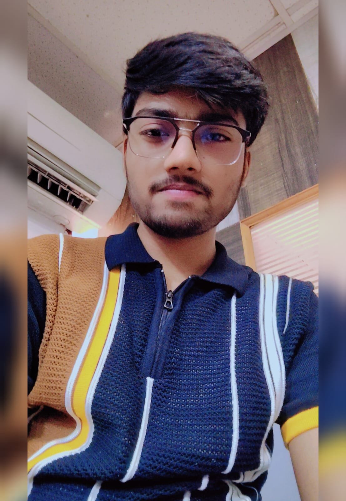 Shahwaz